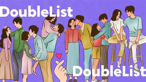 ddoublelist|Doublelist